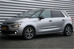 Citroën C4 Picasso 1.6 TURBO 165PK SHINE AUTOMAAT / NAVI / CLIMA / LED / PDC / 17" LMV / CAMERA / KEYLESS / TREKHAAK / BLUETOOTH / CRUISECONTROL /