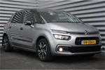 Citroën C4 Picasso 1.6 TURBO 165PK SHINE AUTOMAAT / NAVI / CLIMA / LED / PDC / 17" LMV / CAMERA / KEYLESS / TREKHAAK / BLUETOOTH / CRUISECONTROL /