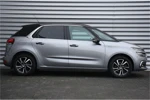 Citroën C4 Picasso 1.6 TURBO 165PK SHINE AUTOMAAT / NAVI / CLIMA / LED / PDC / 17" LMV / CAMERA / KEYLESS / TREKHAAK / BLUETOOTH / CRUISECONTROL /