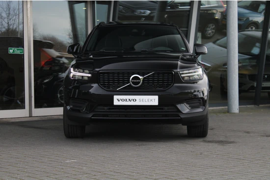 Volvo XC40 T4 Recharge R-Design | Cruise Control | Harman/Kardon | Camera | Panoramadak | Leder | 19 Inch