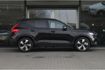 Volvo XC40 T4 Recharge R-Design | Cruise Control | Harman/Kardon | Camera | Panoramadak | Leder | 19 Inch