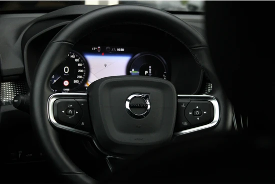 Volvo XC40 T4 Recharge R-Design | Cruise Control | Harman/Kardon | Camera | Panoramadak | Leder | 19 Inch