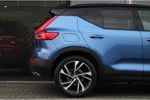 Volvo XC40 T5 AWD R-Design Intro Edition | Adaptive Cruise | Panoramadak | Harman/Kardon | 360° Camera | 2100KG Trekvermogen