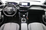 Peugeot 2008 1.2 Allure Pack | Trekhaak | 3D Navi | Camera | Virtueel Dashboard | Leder/Stof | 17" Lichtmetalen v