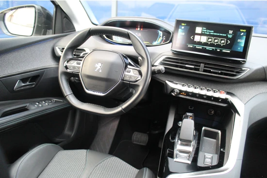 Peugeot 3008 1.6 HYbrid 225PK Allure Pack Business | Camera | Navigatie | Stoelverwarming | Carplay | Elek. Achte