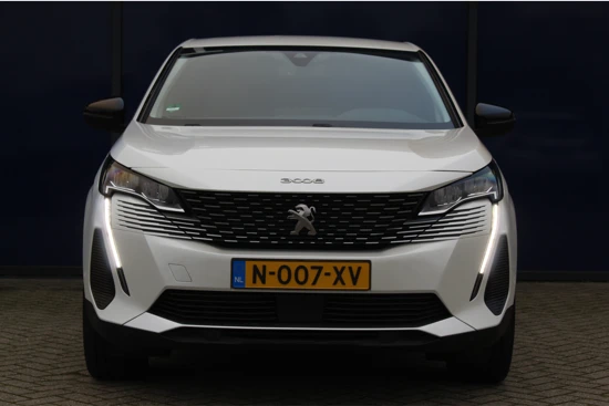 Peugeot 3008 1.6 HYbrid 225PK Allure Pack Business | Camera | Navi | St.verwarming | Carplay | Elek. Achte