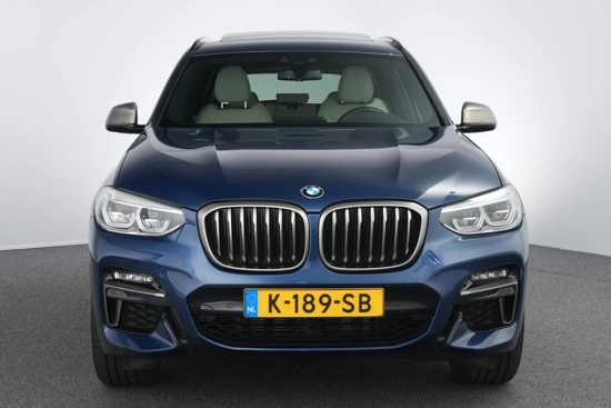 BMW X3 M40i xDrive High Executive M-Sport