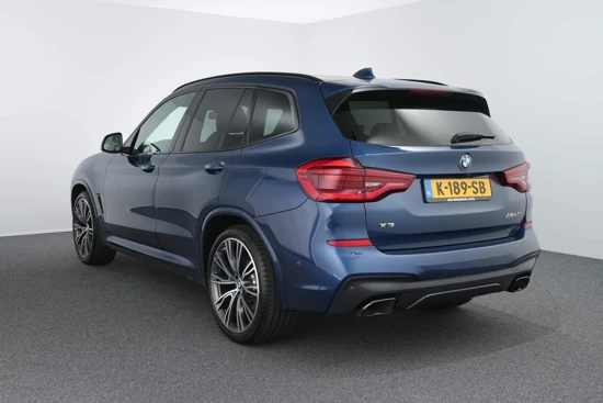 BMW X3 M40i xDrive High Executive M-Sport