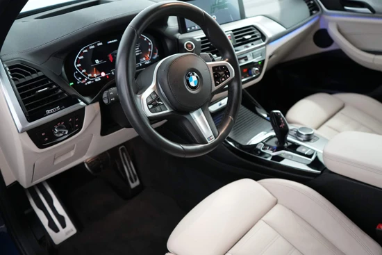 BMW X3 M40i xDrive High Executive M-Sport