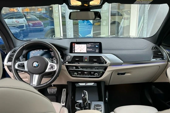 BMW X3 M40i xDrive High Executive M-Sport