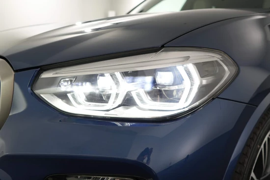 BMW X3 M40i xDrive High Executive M-Sport