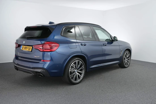 BMW X3 M40i xDrive High Executive M-Sport