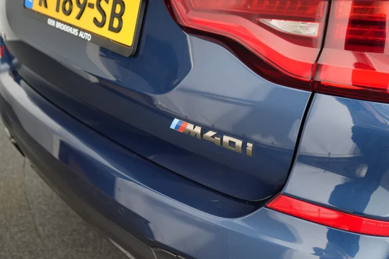 BMW X3 M40i xDrive High Executive M-Sport