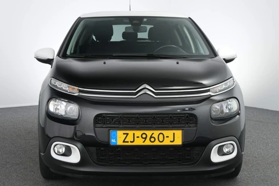 Citroën C3 1.2 PureTech S&S Shine