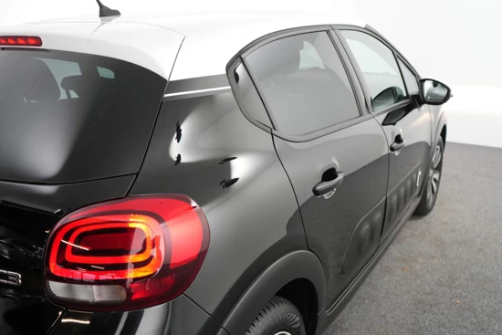 Citroën C3 1.2 PureTech S&S Shine