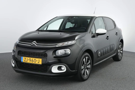 Citroën C3 1.2 PureTech S&S Shine