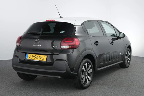 Citroën C3 1.2 PureTech S&S Shine