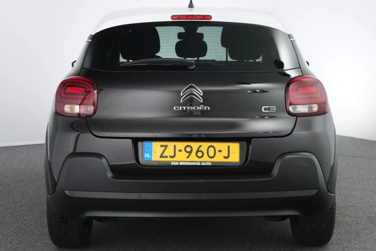 Citroën C3 1.2 PureTech S&S Shine