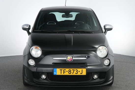 Fiat 500 1.4 T-Jet Abarth Elaborabile