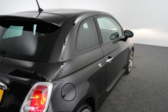 Fiat 500 1.4 T-Jet Abarth Elaborabile