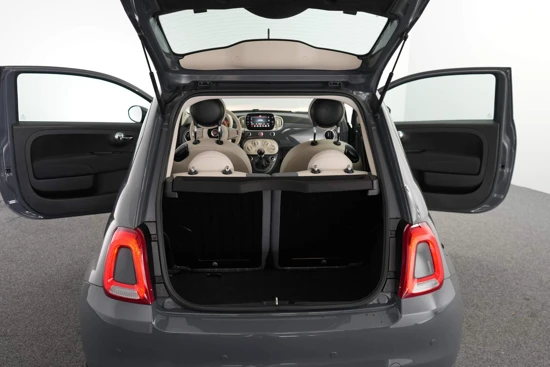 Fiat 500 1.0 Hybrid Lounge