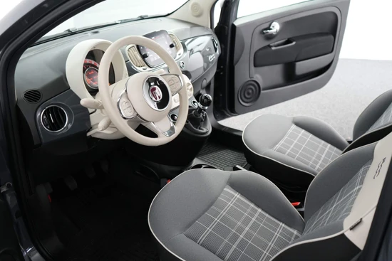 Fiat 500 1.0 Hybrid Lounge