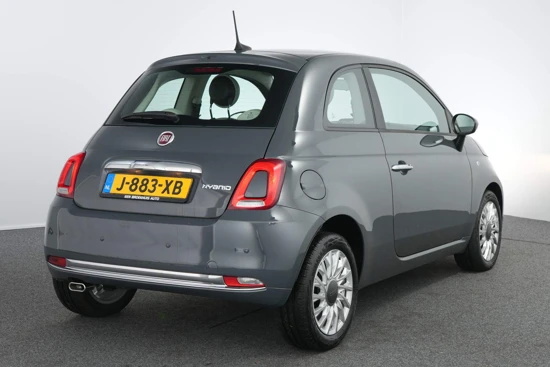 Fiat 500 1.0 Hybrid Lounge