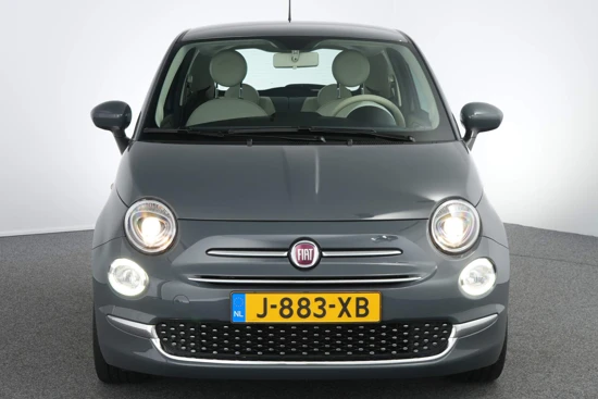 Fiat 500 1.0 Hybrid Lounge