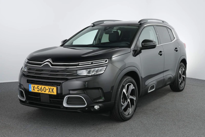 Citroën C5 Aircross 1.2 PureTech Feel