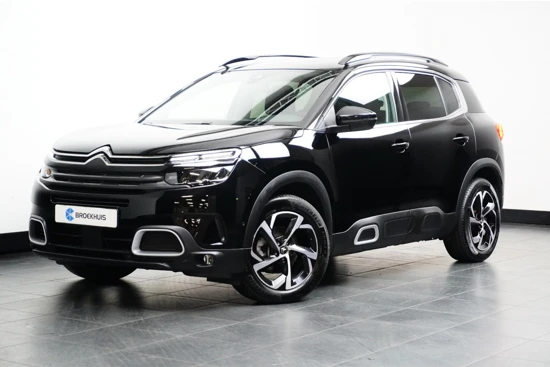 Citroën C5 Aircross 1.2 PureTech Feel