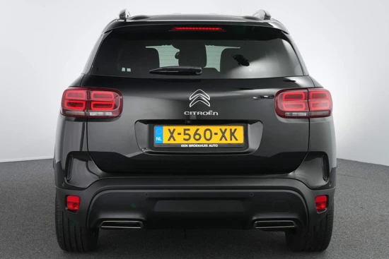 Citroën C5 Aircross 1.2 PureTech Feel