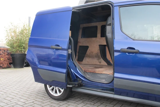 Ford Transit Connect 1.6 TDCI 75pk | 3 Zits | Trekhaak | Airco