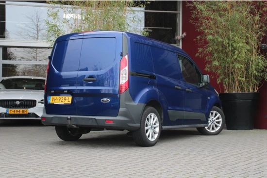 Ford Transit Connect 1.6 TDCI 75pk | 3 Zits | Trekhaak | Airco