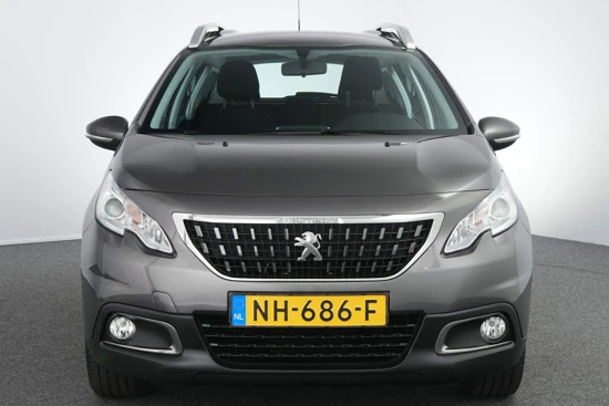 Peugeot 2008 1.2 PureTech Blue Lion