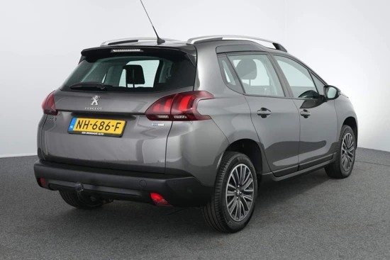 Peugeot 2008 1.2 PureTech Blue Lion