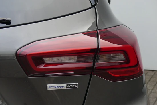 Ford Focus 1.0 EcoBoost Hybrid 125PK Titanium X | STOEL+STUURVERWARMING | VOORRUITVERWARMING |