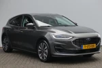 Ford Focus 1.0 EcoBoost Hybrid 125PK Titanium X | STOEL+STUURVERWARMING | VOORRUITVERWARMING |