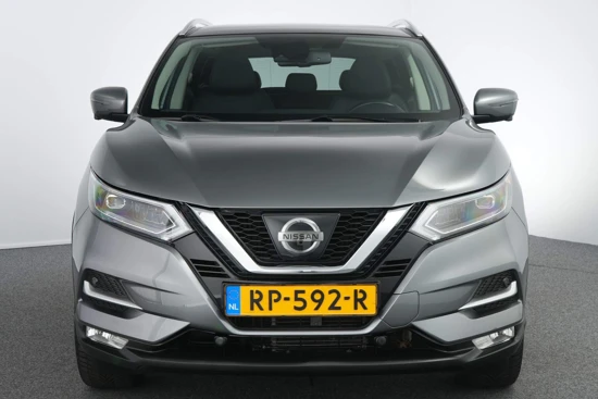 Nissan QASHQAI 1.2 Tekna +