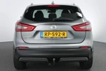 Nissan QASHQAI 1.2 Tekna +