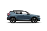 Volvo XC40 Single Motor Extended Range Plus