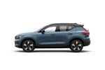 Volvo XC40 Single Motor Extended Range Plus