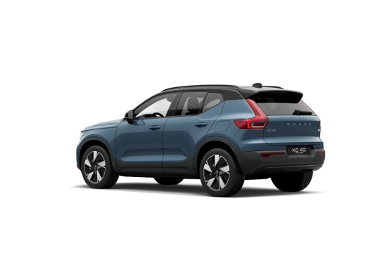 Volvo XC40 Single Motor Extended Range Plus