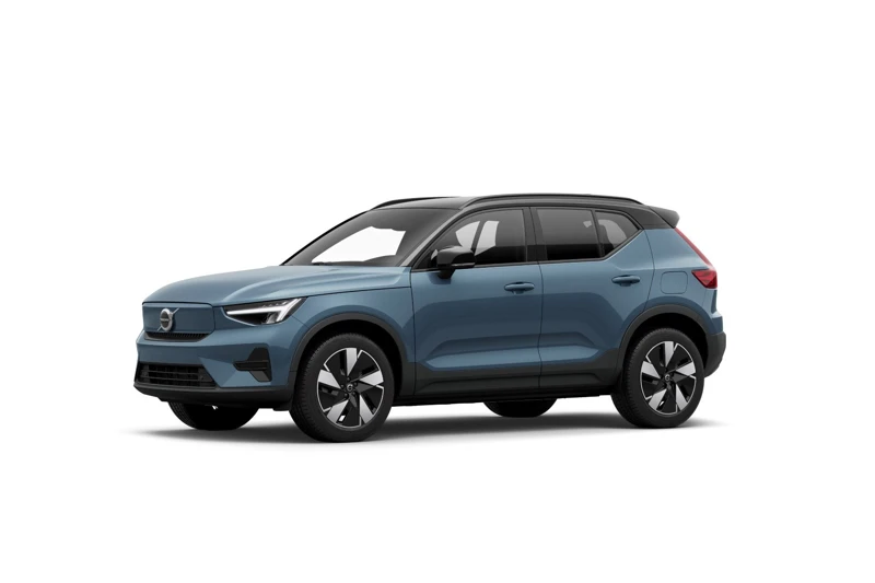 Volvo XC40 Single Motor Extended Range Plus