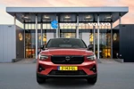 Volvo C40 Extended Range Ultimate | 20" | Black Pack | Nubuck bekleding | Pixel LED | Getint glas