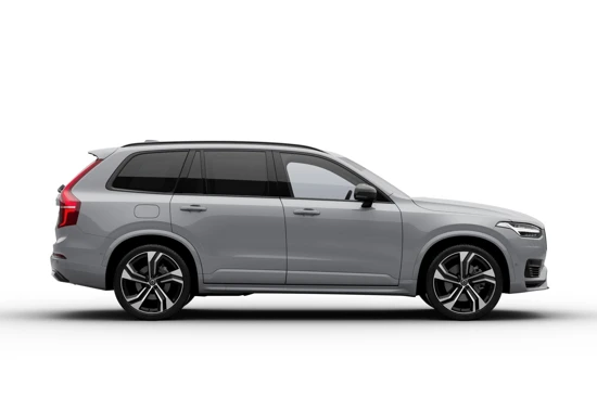 Volvo XC90 T8 Recharge AWD Ultimate Dark