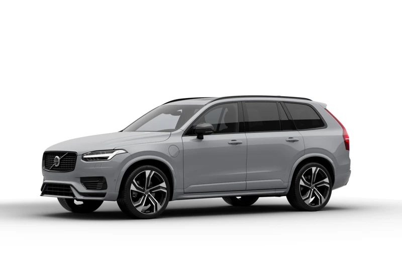 Volvo XC90 T8 Recharge AWD Ultimate Dark