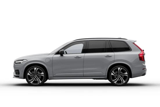 Volvo XC90 T8 Recharge AWD Ultimate Dark