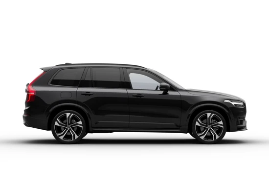 Volvo XC90 T8 Recharge AWD Ultimate Dark