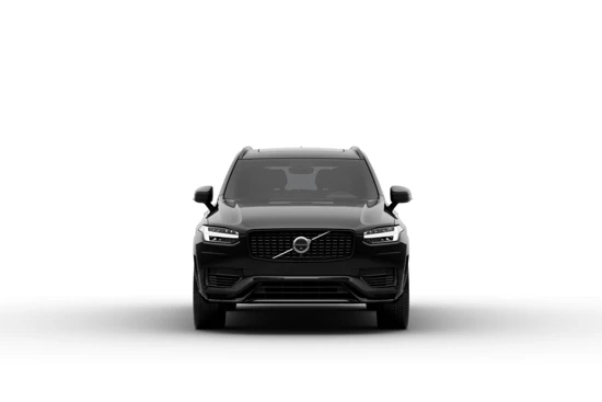 Volvo XC90 T8 Recharge AWD Ultimate Dark