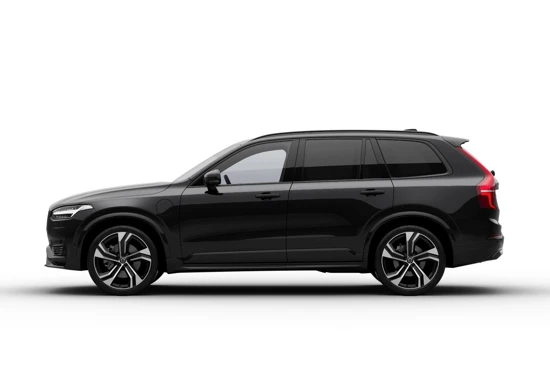 Volvo XC90 T8 Recharge AWD Ultimate Dark